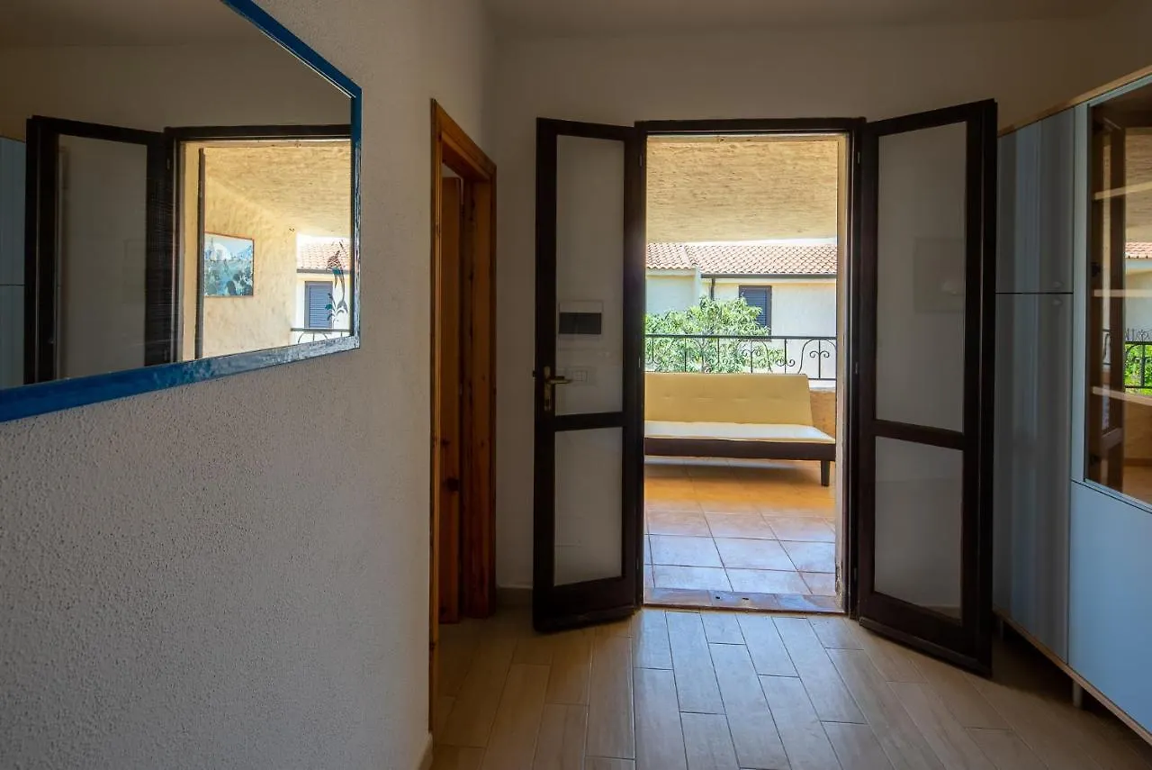 La Collinetta Sul Mare Διαμέρισμα Budoni Ιταλία