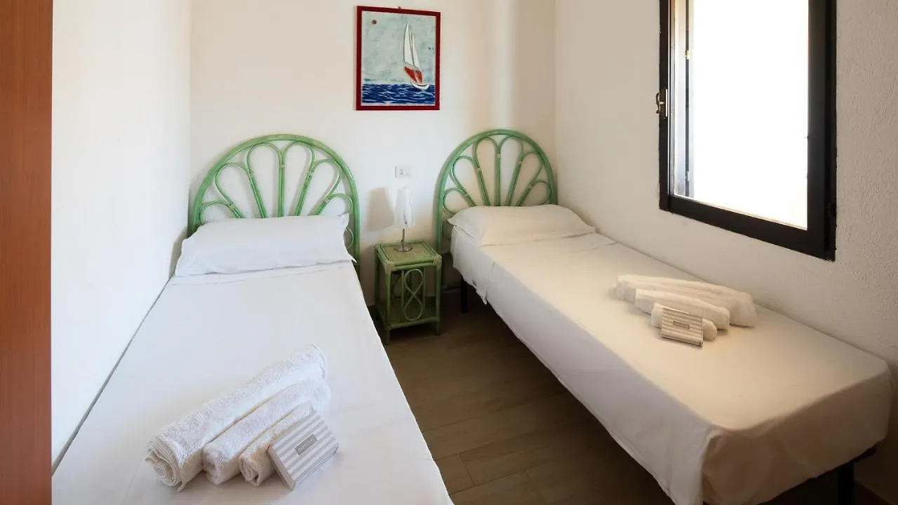 La Collinetta Sul Mare Διαμέρισμα Budoni